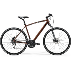 Rower MERIDA CROSSWAY 40