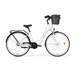 Rower MERIDA CITYWAY 328