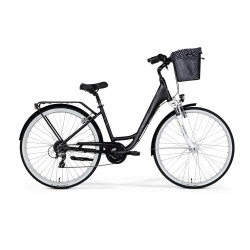 Rower MERIDA CITYWAY 828