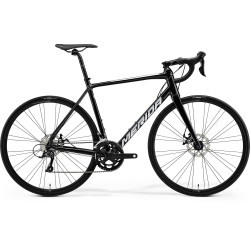Rower MERIDA SCULTURA 200