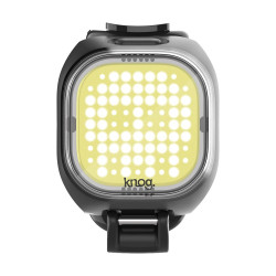Lampka przednia Knog Mini Skull