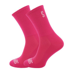 Skarpety Support Pink's