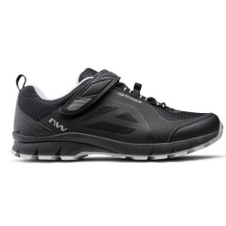 Buty rowerowe Northwave Escape Evo czarne unisex