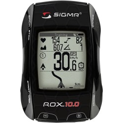 Licznik Sigma ROX 10.0 GPS
