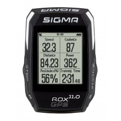Licznik Sigma ROX 11 GPS