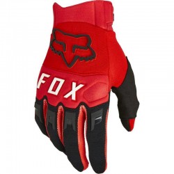 Rękawiczki rowerowe FOX...