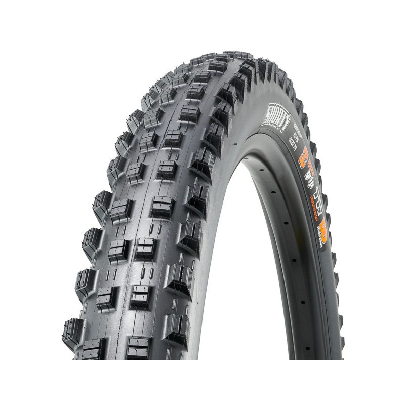 Opona MAXXIS SHORTY II