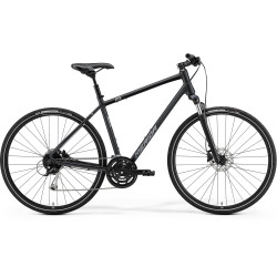 Rower MERIDA CROSSWAY 40