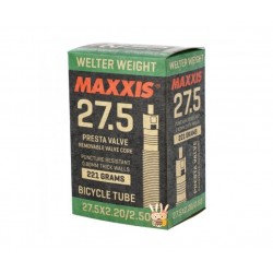 MAXXIS WELTER WEIGHT