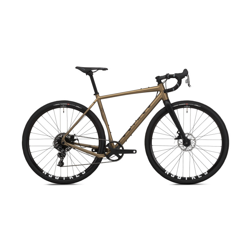 Rower NS BIKES RAG+2
