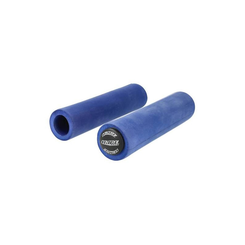 Chwyty kierownicy CONTROLTECH MTB silikonowe