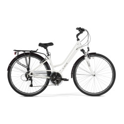 Rower M_Bike T_Bike 9.2 Lady