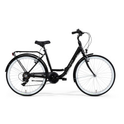Rower M_Bike Cityline 726