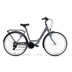 Rower M_Bike Cityline 726