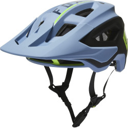 Kask Fox Speedframe Pro Blocked