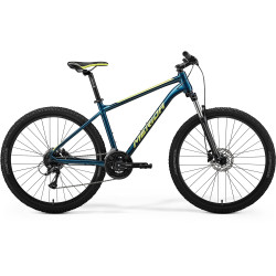Rower MERIDA BIG.SEVEN 20