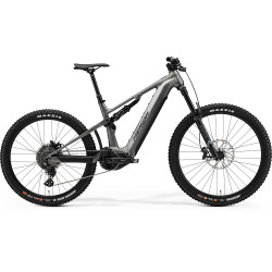 Rower elektryczny MERIDA eONE-SIXTY 675