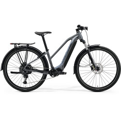 Rower elektryczny MERIDA eBIG.TOUR 400 EQ