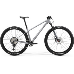 Rower Merida BIG.NINE XT