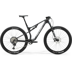 Rower MERIDA NINETY-SIX XT