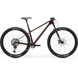 Rower MERIDA BIG.NINE XT