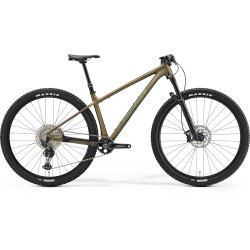 Rower MERIDA BIG.NINE TR LIMITED