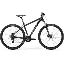 Rower MERIDA BIG.NINE 15 SE