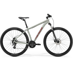Rower MERIDA BIG.NINE 15 SE