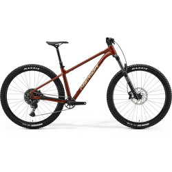 Rower MERIDA BIG.TRAIL 500