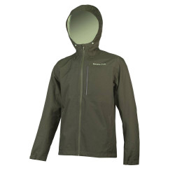 Kurtka Endura Hummvee Waterproof z kapturem