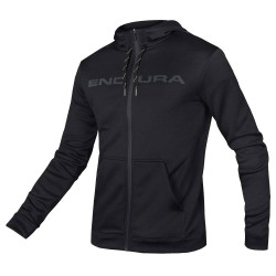 Bluza Endura Hummvee Hoodie II-widok z przodu.