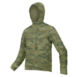 Kurtka Endura Hummvee Windproof Shell