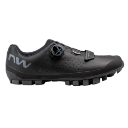 Buty rowerowe Northwave HAMMER PLUS - uniwersalne obuwie MTB