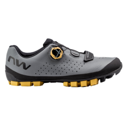 Buty rowerowe Northwave HAMMER PLUS - uniwersalne obuwie MTB