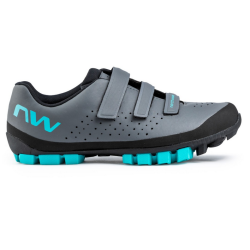 Buty rowerowe damskie Northwave HAMMER PLUS