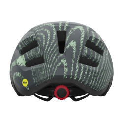 Kask młodzieżowy GIRO FIXTURE II JUNIOR