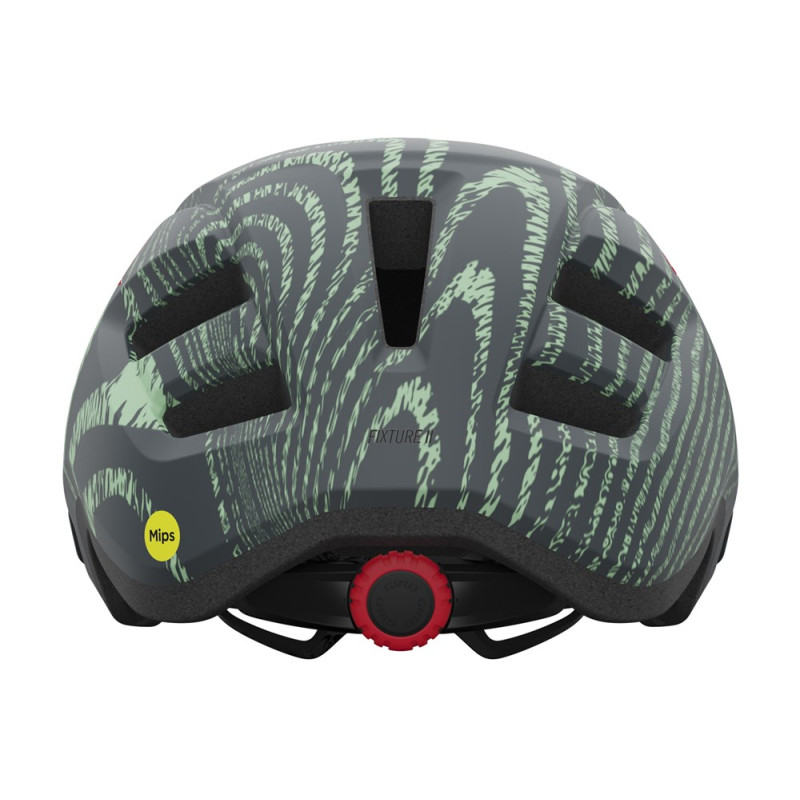 Kask młodzieżowy GIRO FIXTURE II JUNIOR