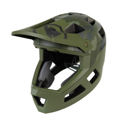 Kask Endura SingleTrack Youth Fullface