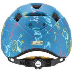 Kask dziecięcy Uvex KID 2 CC
