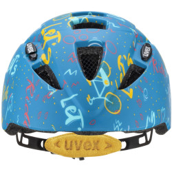 Kask dziecięcy Uvex KID 2 CC