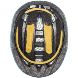 Kask dziecięcy Uvex KID 2 CC