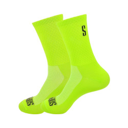 Skarpety Support Lime's