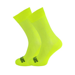 Skarpety Support S-Light Fluo