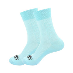 Skarpety Support S-Light Blue