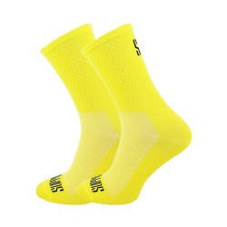 Skarpety Support Yellow's