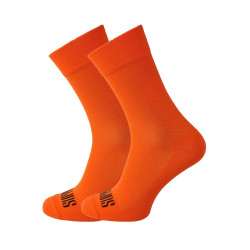 Skarpety Support S-Light Orange
