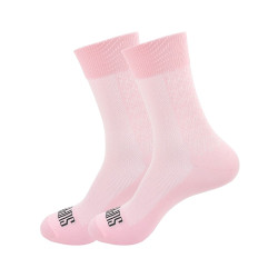 Skarpety Support S-Light Pink
