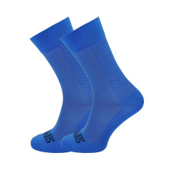 Skarpety Support S-Light Juicy Blue