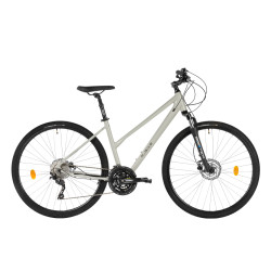 Rower M_Bike CRS 100-D LADY