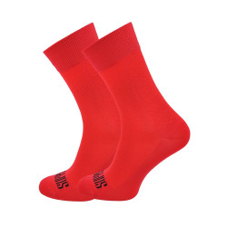 Skarpety Support S-Light Red